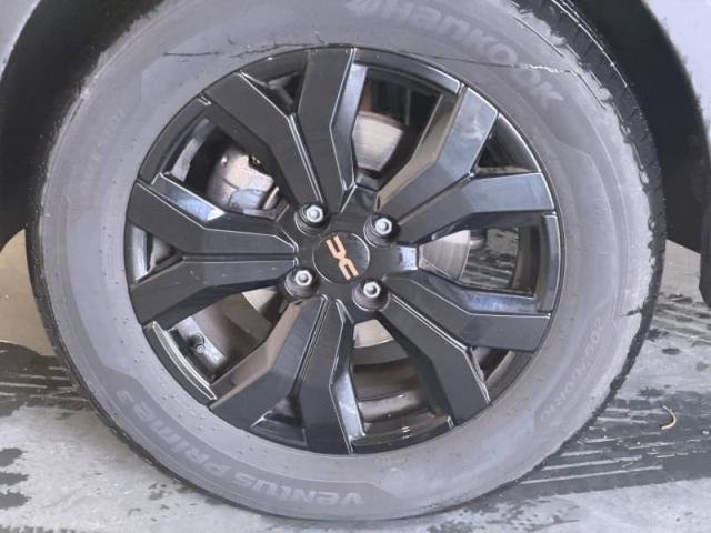 Dacia Sandero image 4