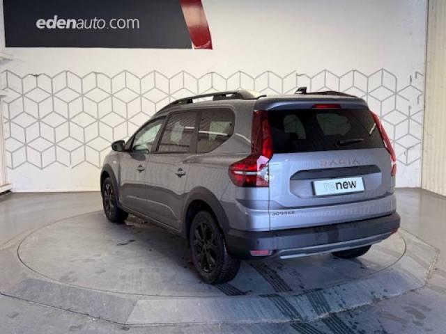 Dacia Jogger image 3