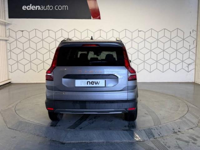 Dacia Jogger image 1