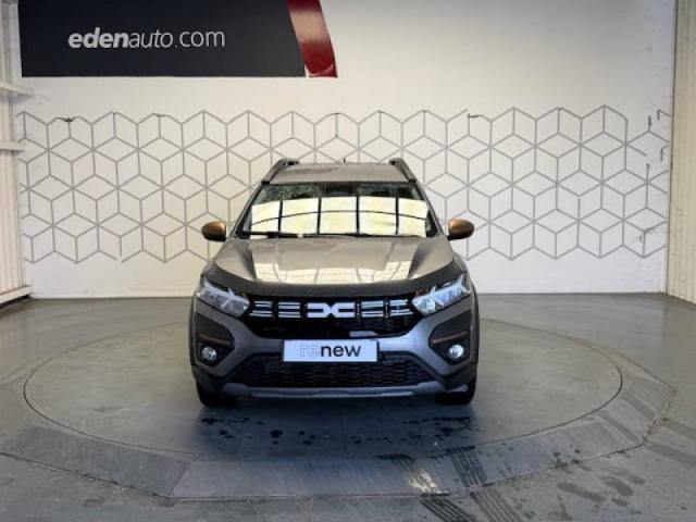 Dacia Jogger image 7