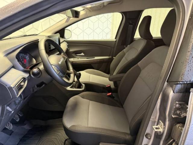 Dacia Jogger image 8