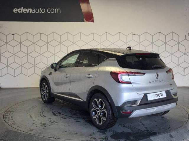 Renault Captur image 3