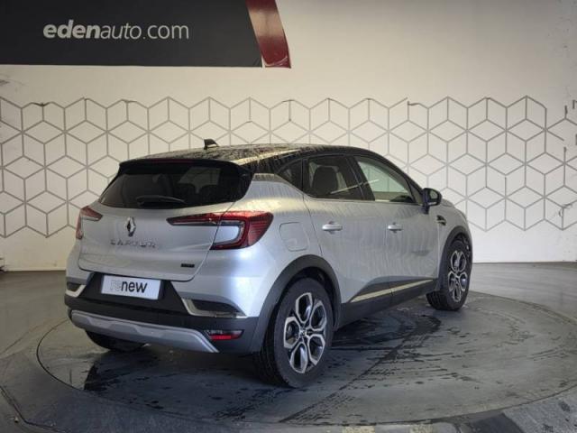 Renault Captur image 1