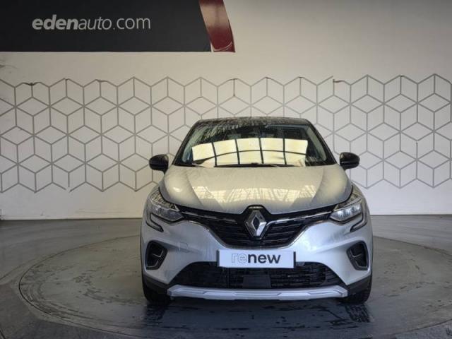 Renault Captur image 5