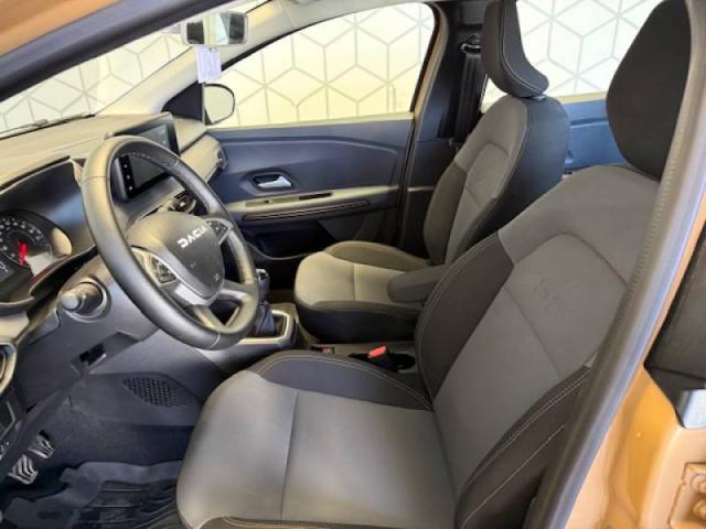 Dacia Sandero image 3