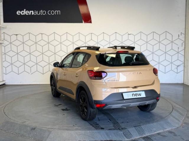 Dacia Sandero image 4