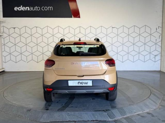 Dacia Sandero image 5