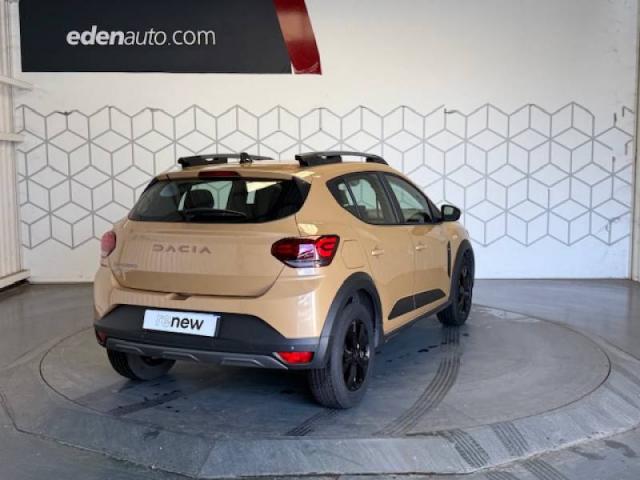 Dacia Sandero image 7