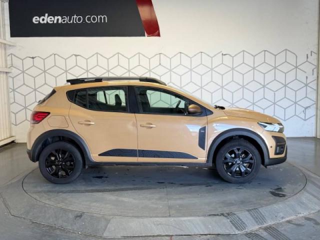 Dacia Sandero image 9