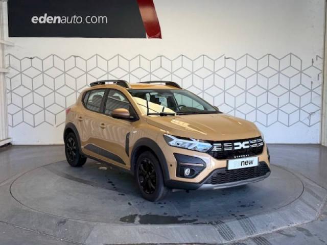 Dacia Sandero image 6