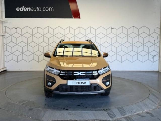 Dacia Sandero image 1