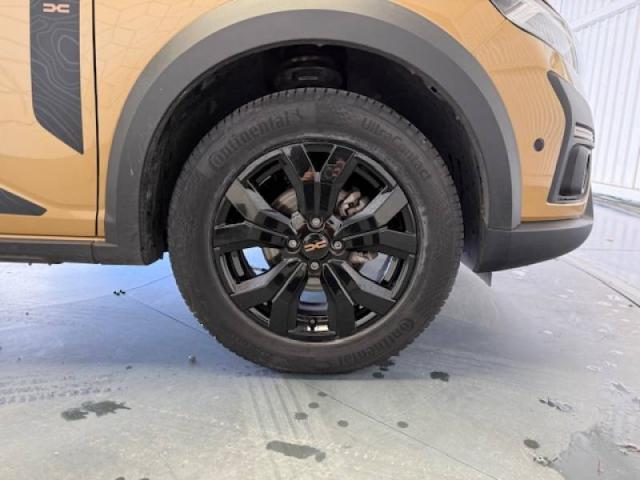 Dacia Sandero image 2