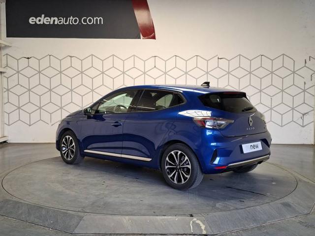 Renault Clio image 5