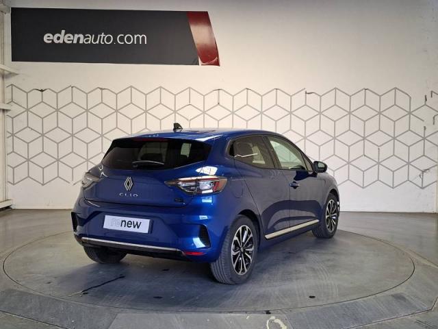 Renault Clio image 6