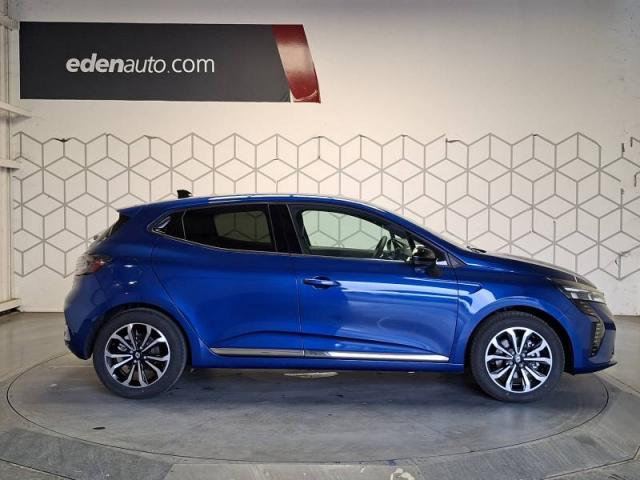 Renault Clio image 9