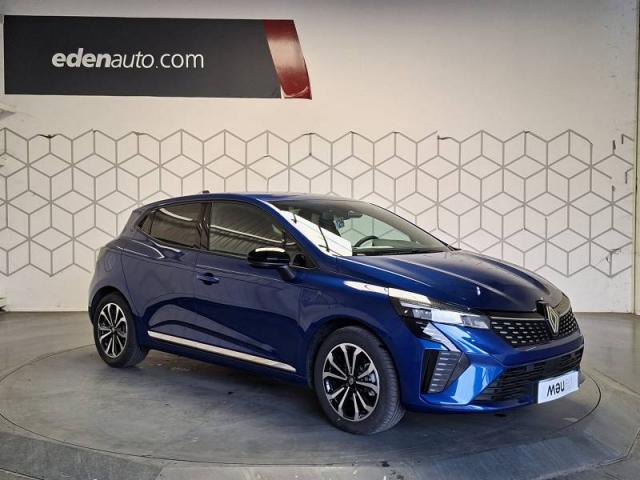 Renault Clio image 2