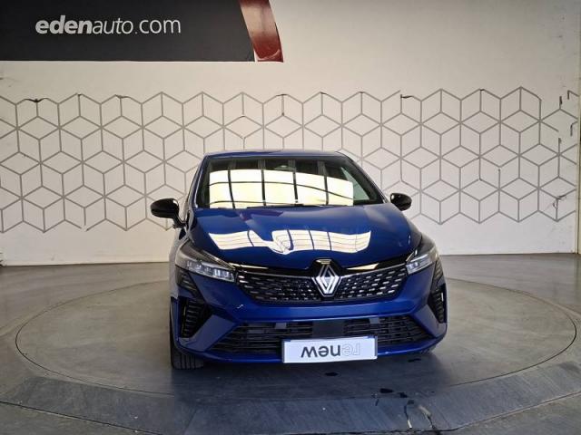 Renault Clio image 4