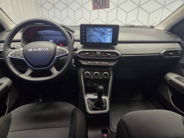 Dacia Jogger image 3