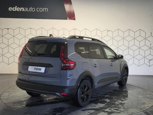 Dacia Jogger image 2