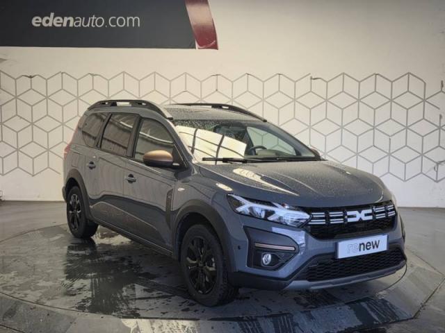 Dacia Jogger image 9