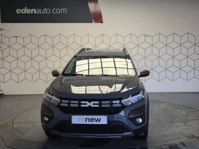 Dacia Jogger image 8