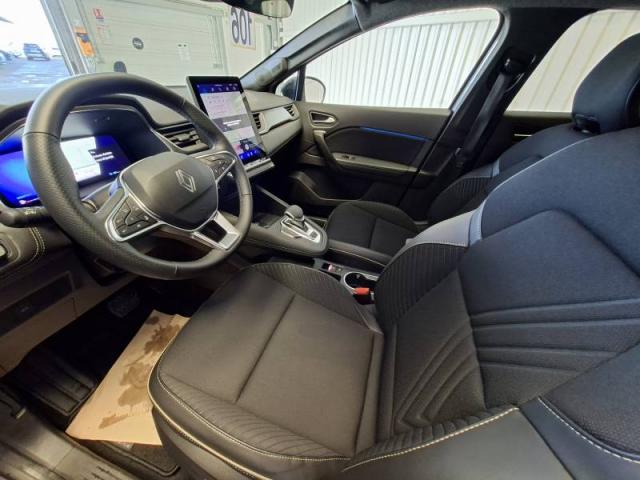 Renault Symbioz image 3