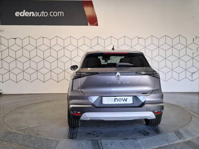 Renault Symbioz image 1