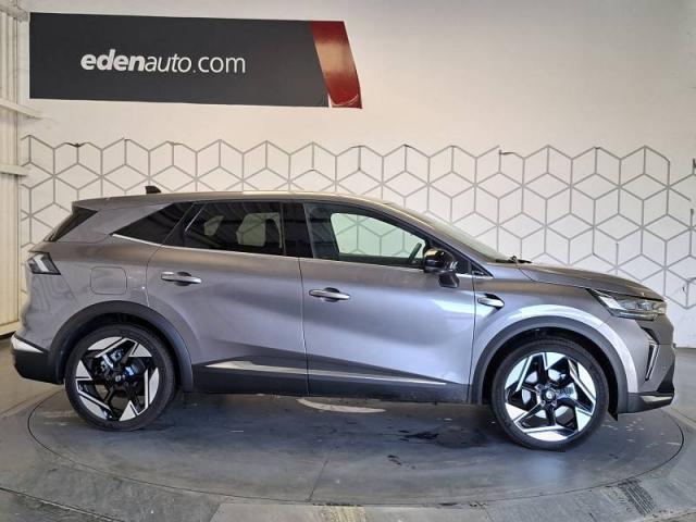 Renault Symbioz image 6