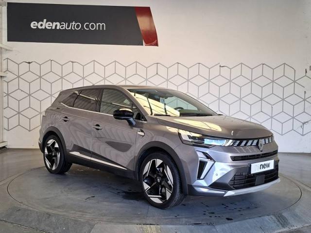 Renault Symbioz image 8