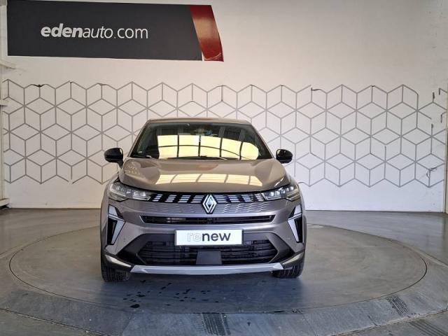 Renault Symbioz image 2