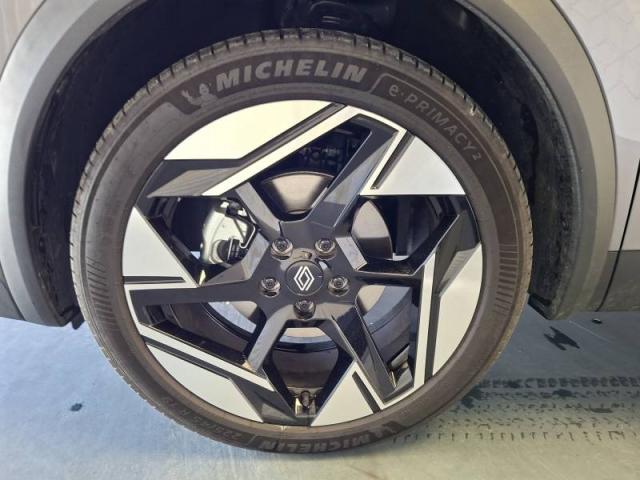 Renault Symbioz image 7