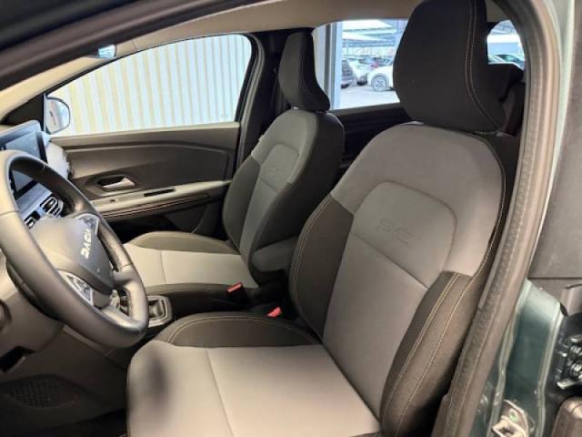 Dacia Jogger image 3