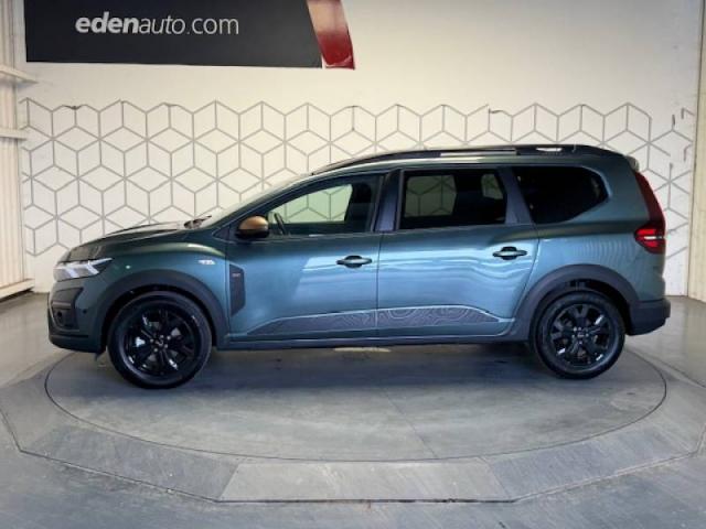 Dacia Jogger image 9
