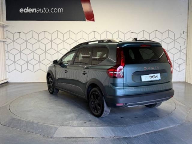 Dacia Jogger image 5