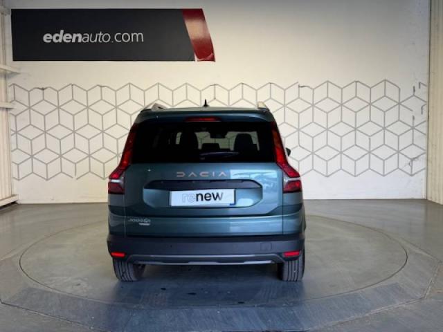 Dacia Jogger image 2