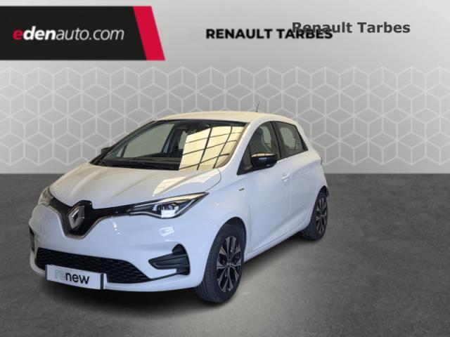 Renault Zoe R110 Achat Intégral Limited