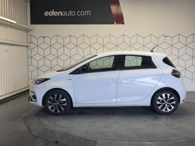 Renault Zoe image 8