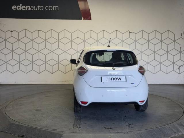 Renault Zoe image 5