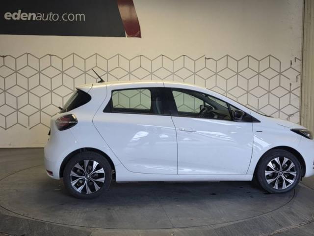 Renault Zoe image 4