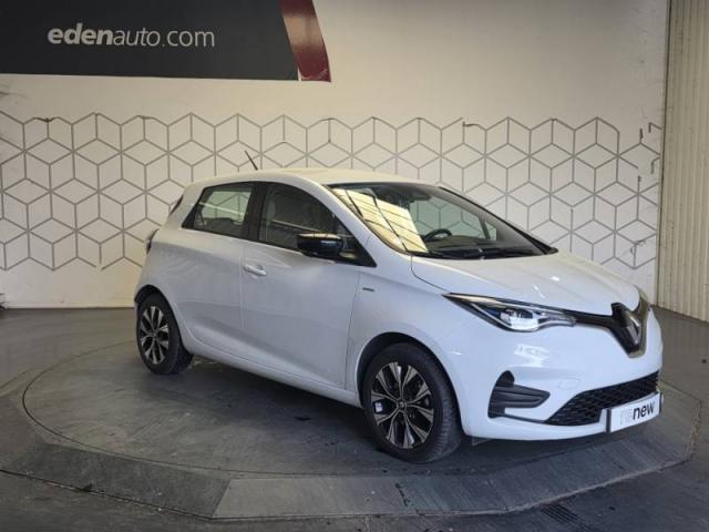 Renault Zoe image 1