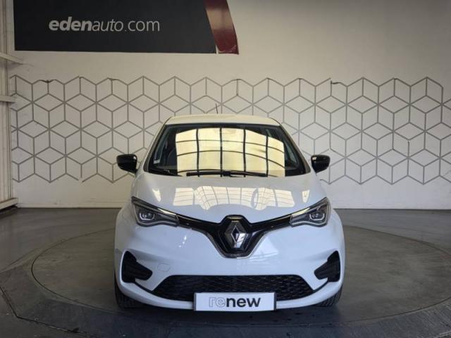 Renault Zoe image 3