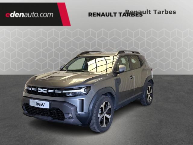 Dacia Duster Hybrid 140 Journey