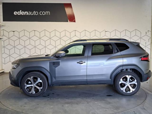 Dacia Duster image 1