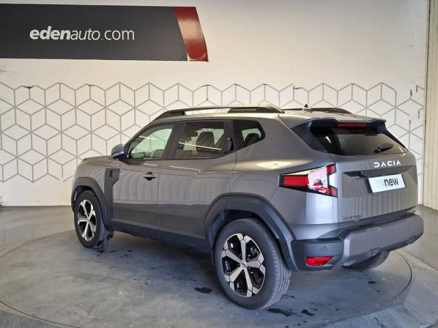 Dacia Duster image 5