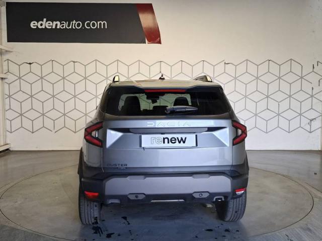 Dacia Duster image 2