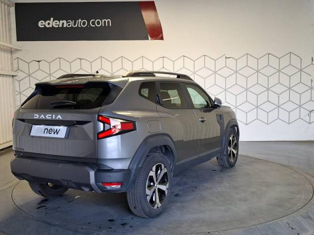 Dacia Duster image 6