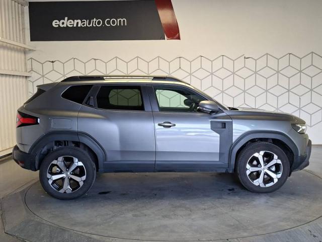 Dacia Duster image 9