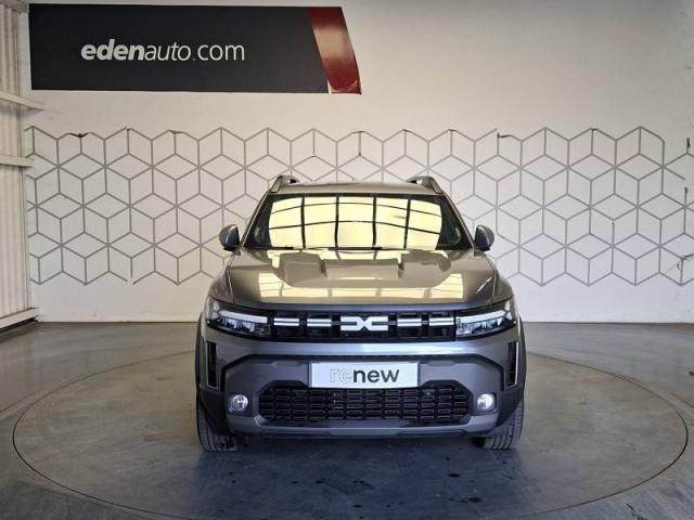 Dacia Duster image 3