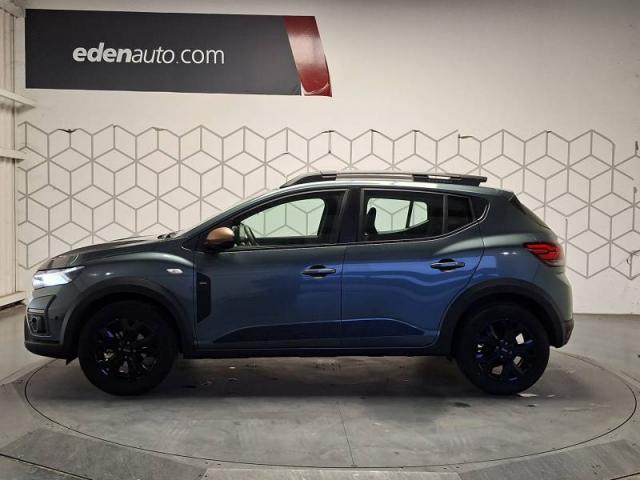 Dacia Sandero image 4