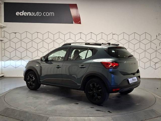 Dacia Sandero image 3